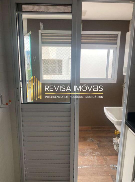 Sobrado para alugar com 2 quartos, 80m² - Foto 4