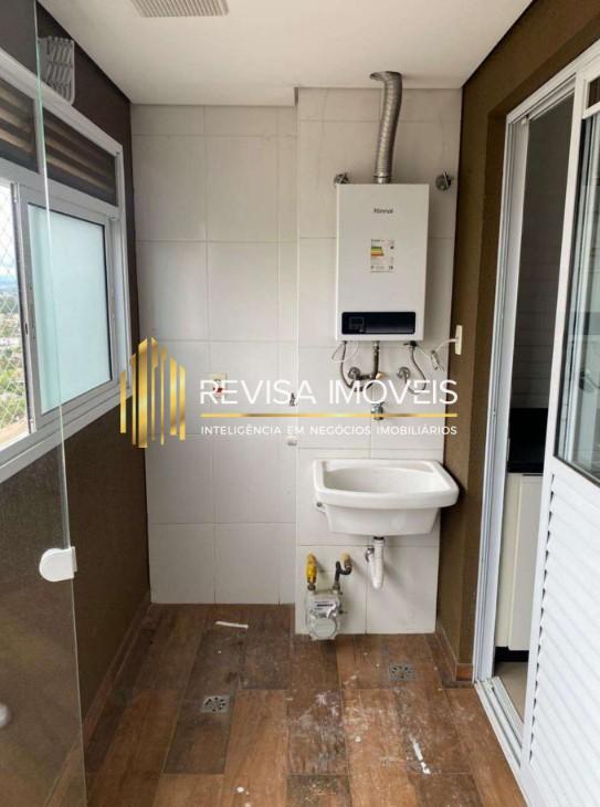 Sobrado para alugar com 2 quartos, 80m² - Foto 5
