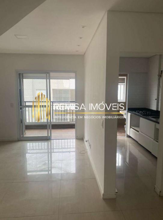 Sobrado para alugar com 2 quartos, 80m² - Foto 6