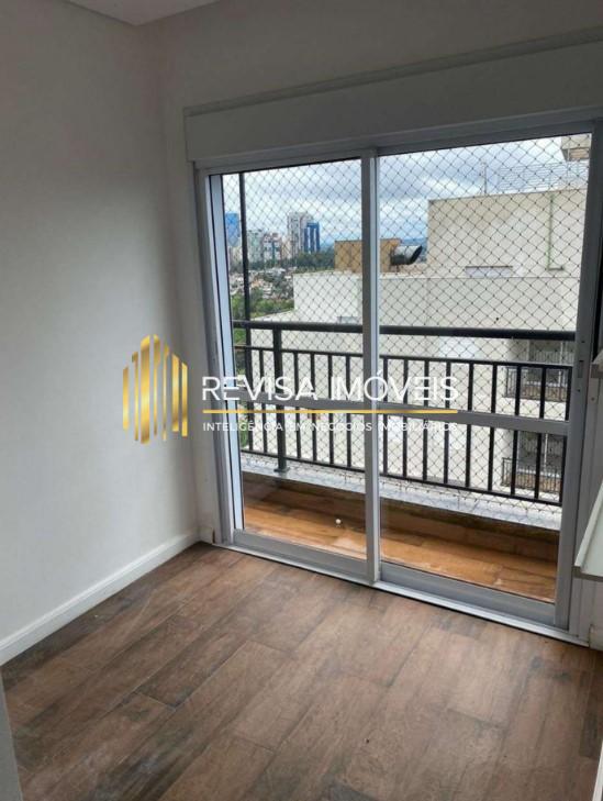 Sobrado para alugar com 2 quartos, 80m² - Foto 17