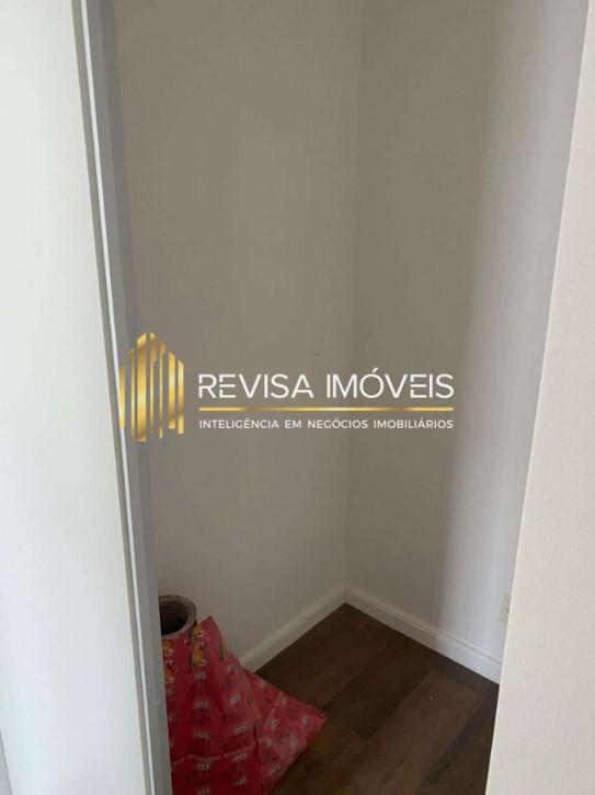 Sobrado para alugar com 2 quartos, 80m² - Foto 15