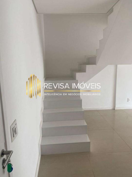 Sobrado para alugar com 2 quartos, 80m² - Foto 9
