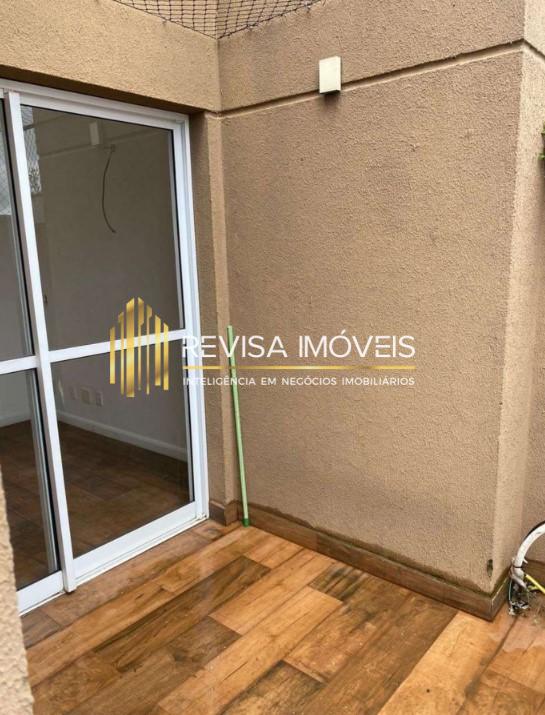 Sobrado para alugar com 2 quartos, 80m² - Foto 18